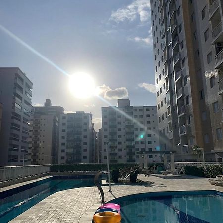 Apartmais - Unidade 1442 Praia Grande  Esterno foto