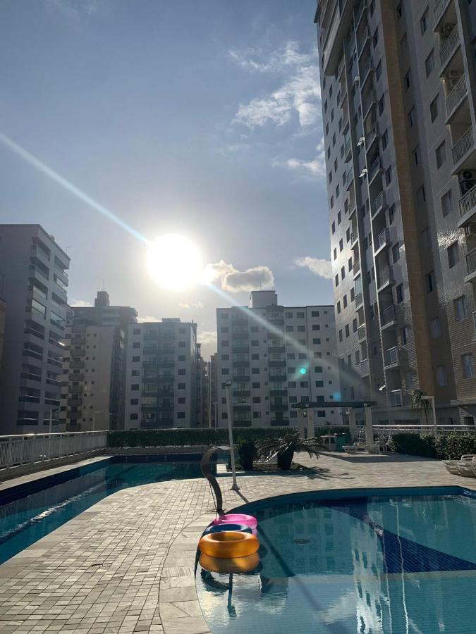 Apartmais - Unidade 1442 Praia Grande  Esterno foto