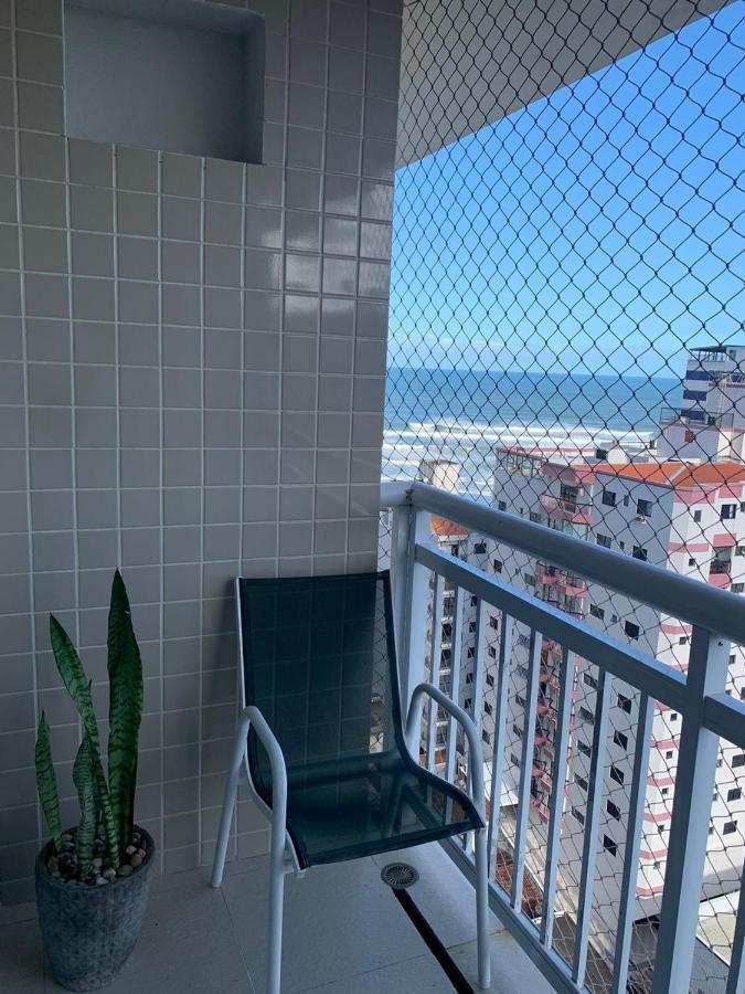 Apartmais - Unidade 1442 Praia Grande  Esterno foto