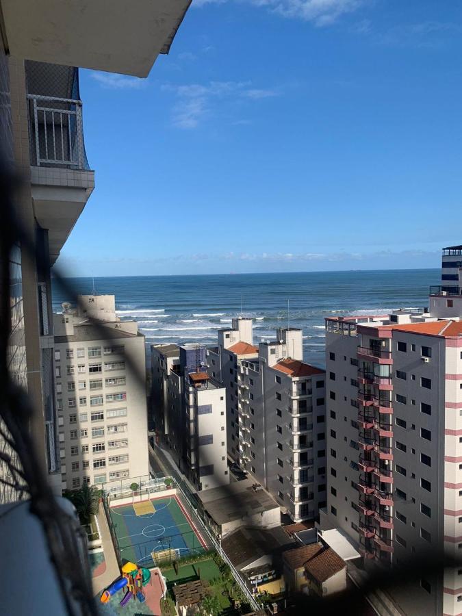 Apartmais - Unidade 1442 Praia Grande  Esterno foto